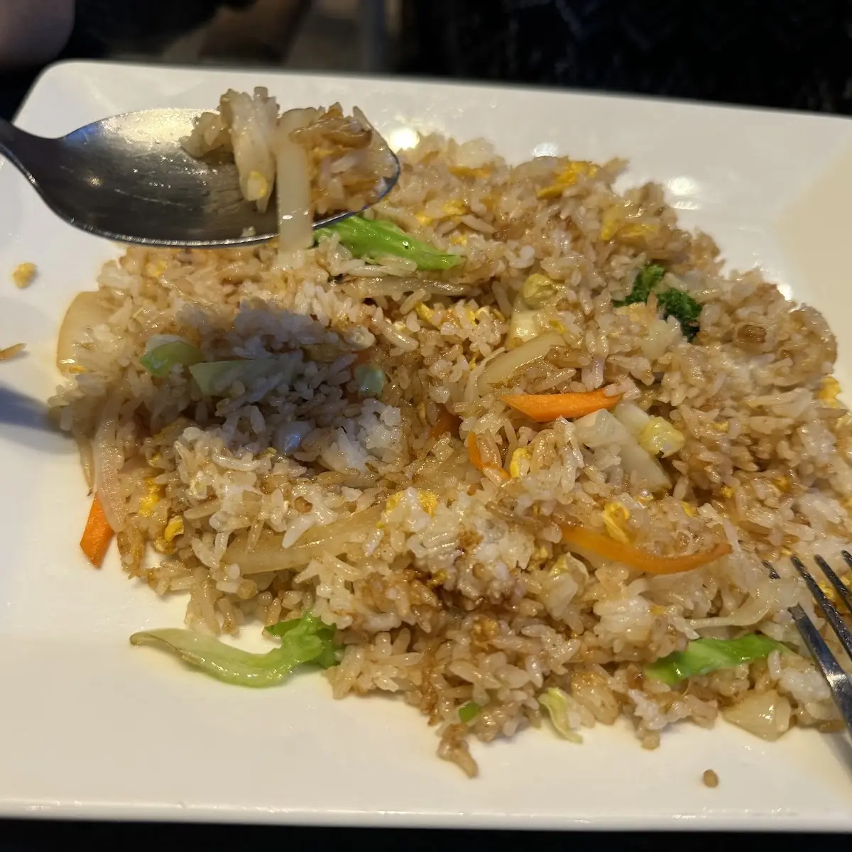 炒飯